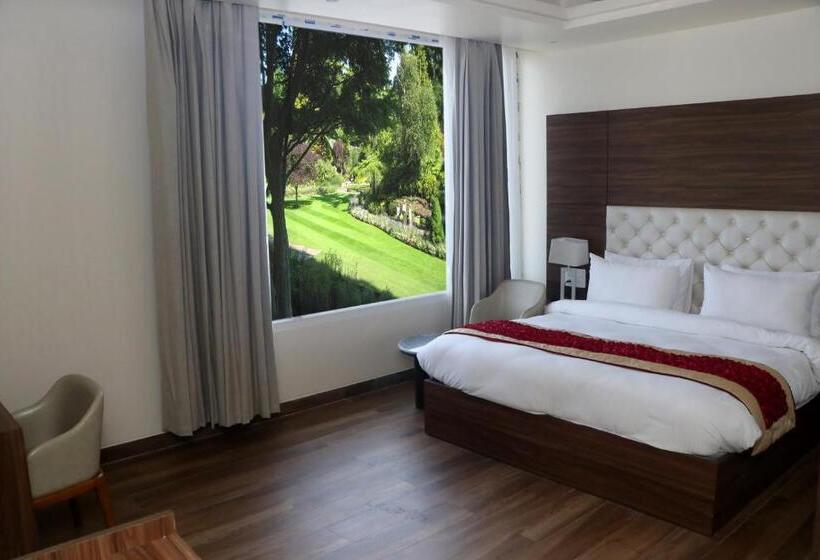 Номер Economy, Comfort Inn Lakhimpur