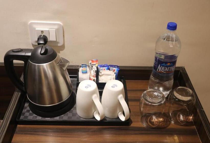 Номер Deluxe, Comfort Inn Lakhimpur
