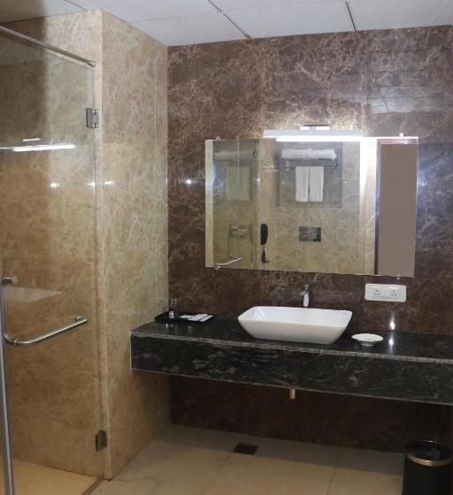 Номер Deluxe, Comfort Inn Lakhimpur