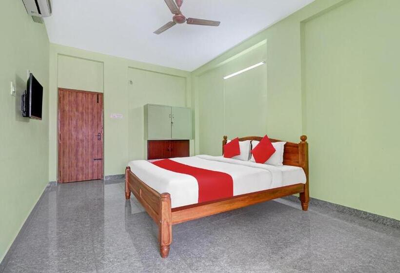 Номер Стандарт, O Gan Residency