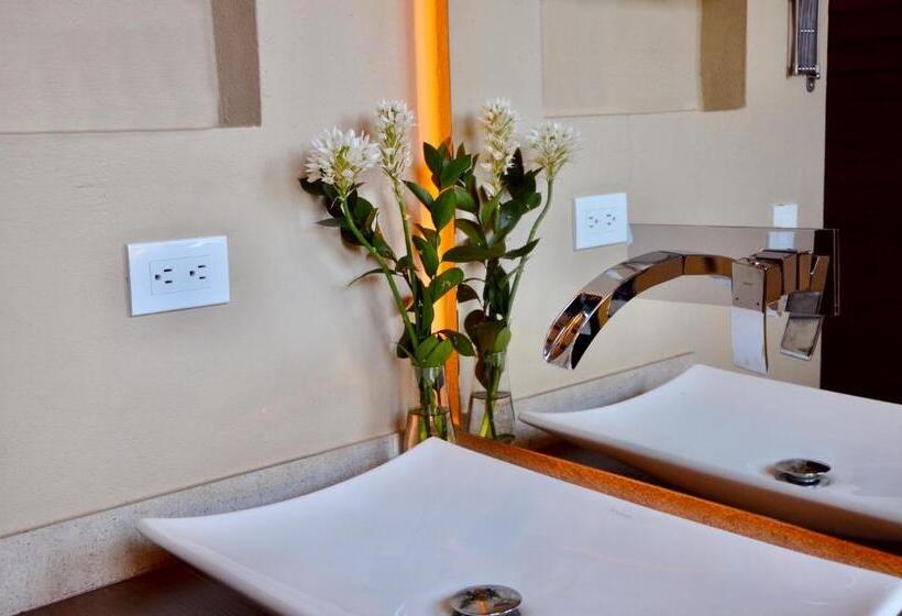 수피리어 룸, Sumangá Hotel Boutique