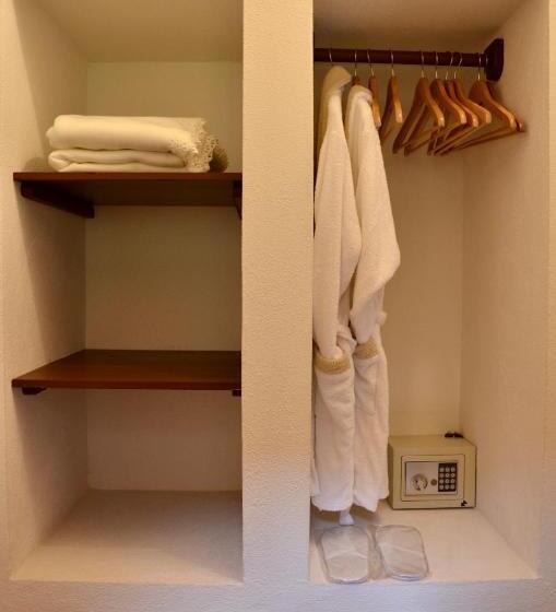 스탠다드 테라스 룸, Sumangá Hotel Boutique