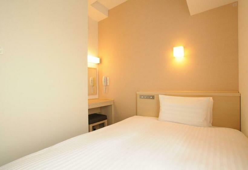 Номер Economy, Ab Hotel Tokai Otagawa