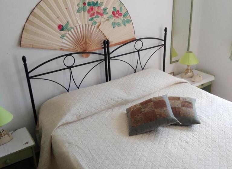 Standardzimmer, Agriturismo B&b Domo De Resteblas