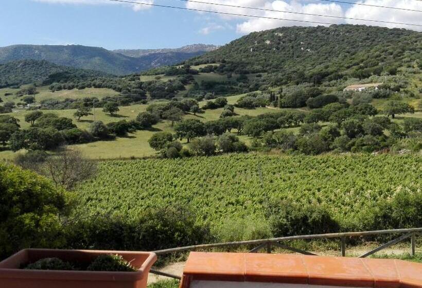Standardzimmer, Agriturismo B&b Domo De Resteblas