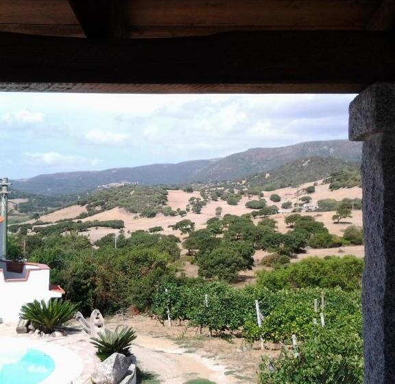 Standardzimmer, Agriturismo B&b Domo De Resteblas