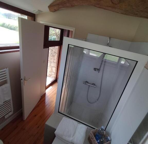 Номер Стандарт, Domaine Jardin D En Naoua