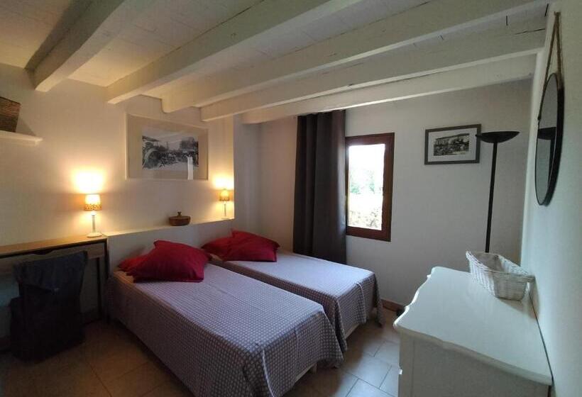 Индивидуальный Номер Классика, Domaine Jardin D En Naoua