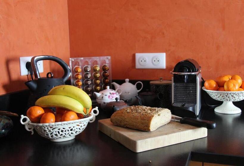 Family Suite, La Villanelle Maison D Hôtes