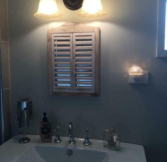 اتاق لوکس, Churchill S B&b Twin Spa Getaway Studio