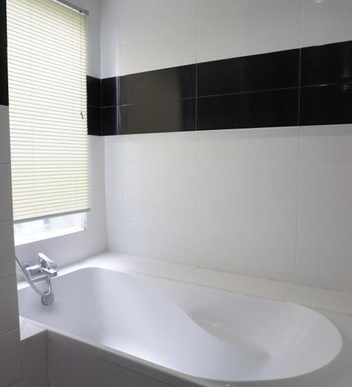 Номер Superior Кровать Кинг, Eastpana Hotel 304 Prachinburi