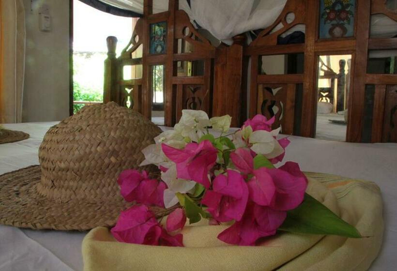 Номер Стандарт, Zanzibar Retreat