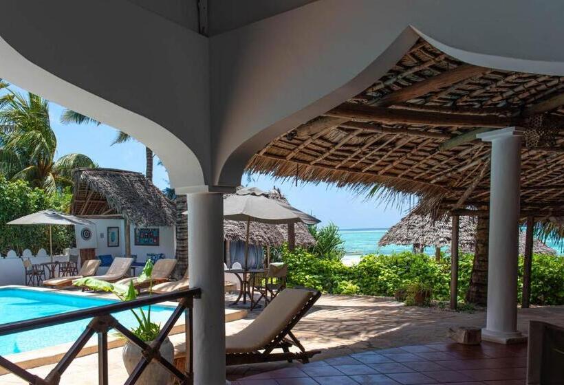 Номер Стандарт, Zanzibar Retreat