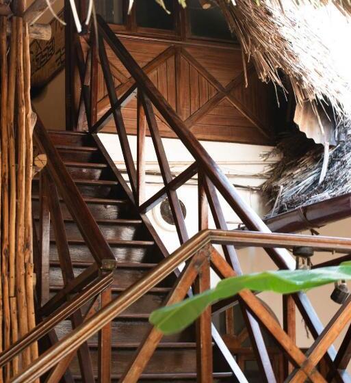 Номер Стандарт Вид на Море, Zanzibar Retreat