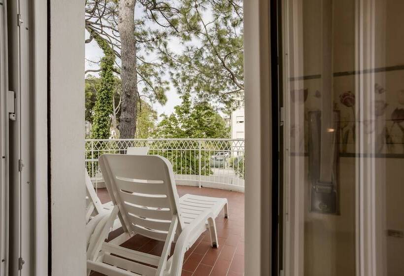 Quarto Familiar, Villa Arizona