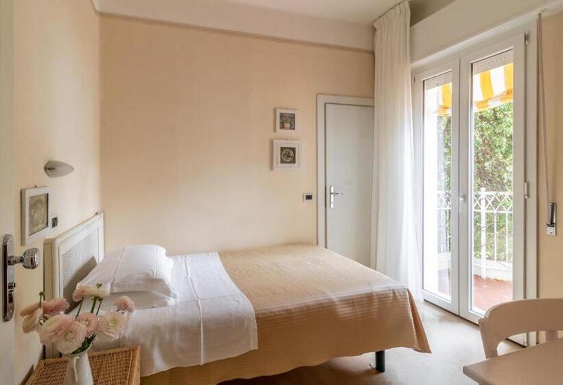 Quarto Estandar Individual, Villa Arizona