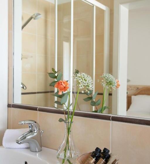 Quarto Estandar, Villa Arizona