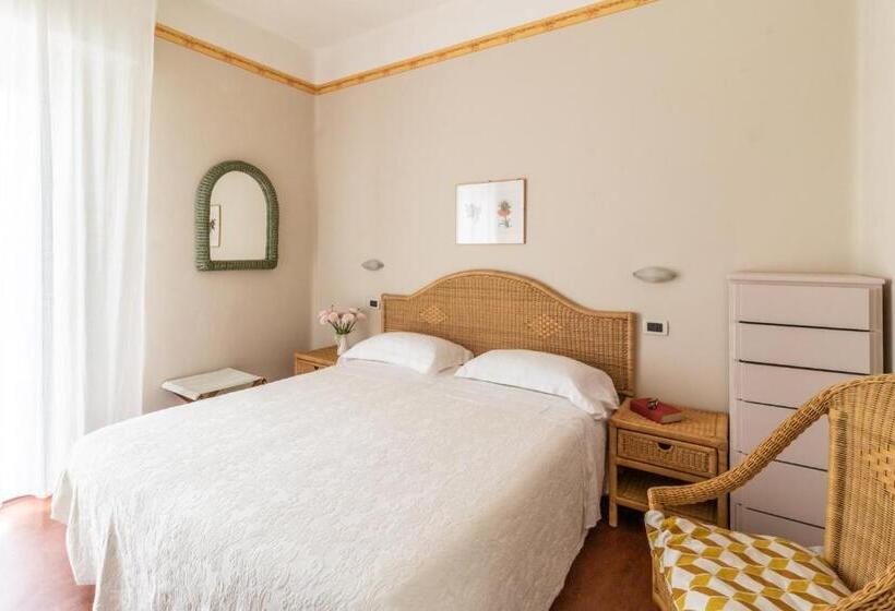 Quarto Estandar, Villa Arizona