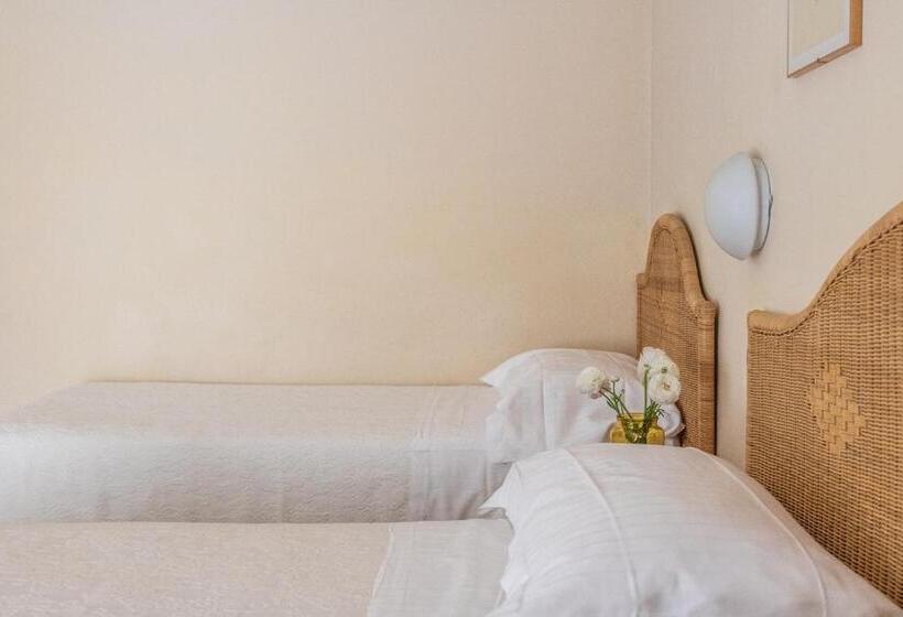 Quarto Triplo Estandar, Villa Arizona