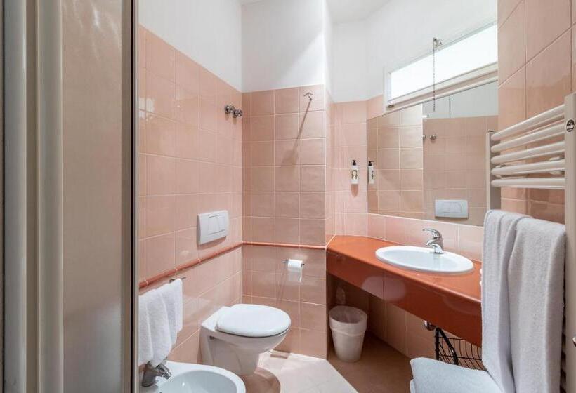 Quarto Familiar, Villa Arizona