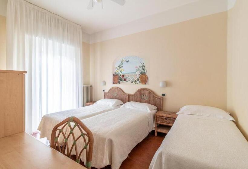 Quarto Familiar, Villa Arizona