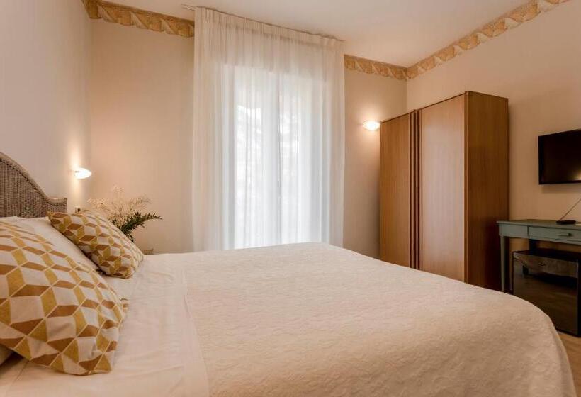 Quarto Familiar, Villa Arizona