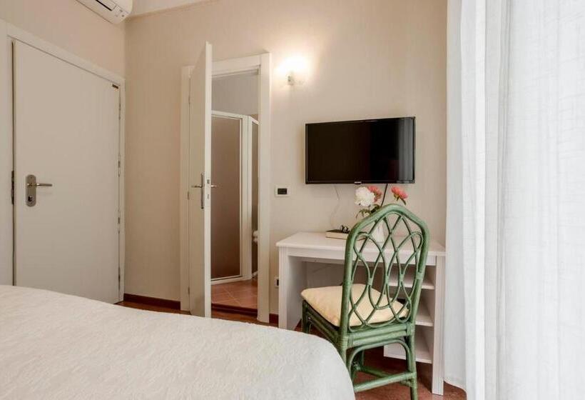 Quarto Economy, Villa Arizona