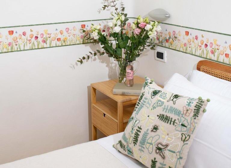 Quarto Familiar Superior, Villa Arizona