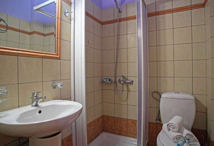 Номер Стандарт, Arion Hotel