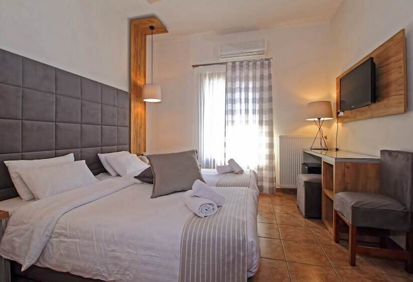 Номер Стандарт, Arion Hotel