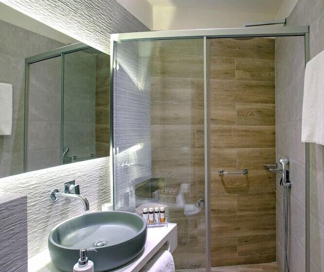 Студия Superior, Casa Moazzo Suites And Apartments
