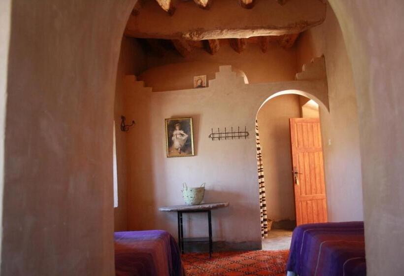 Номер Стандарт, Auberge Famille Benmoro