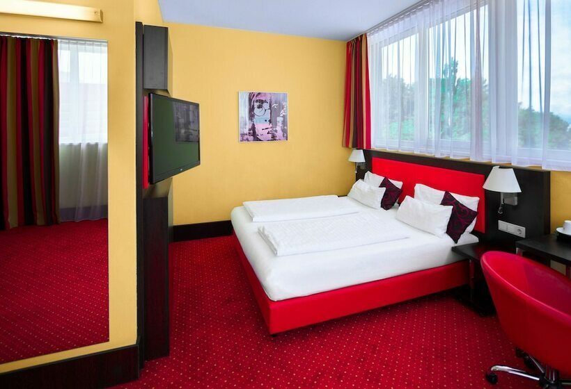 Camera Standard, Best Western Plus Amedia Art Salzburg