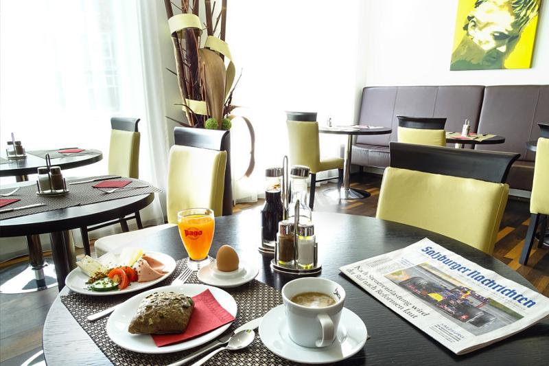 Camera Standard, Best Western Plus Amedia Art Salzburg