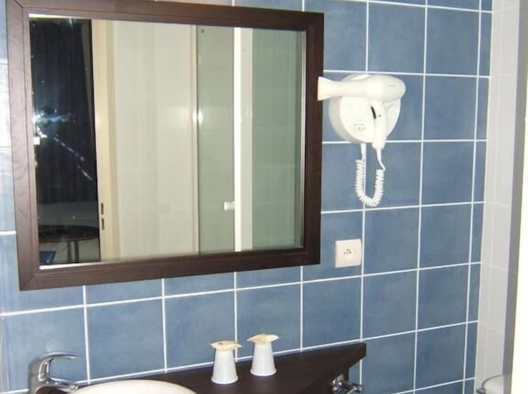 Номер Стандарт, Inn Chambery