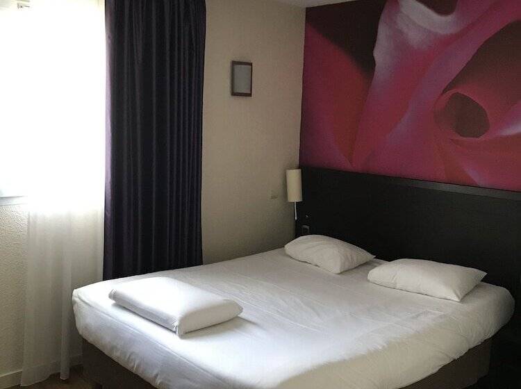 Номер Стандарт, Inn Chambery