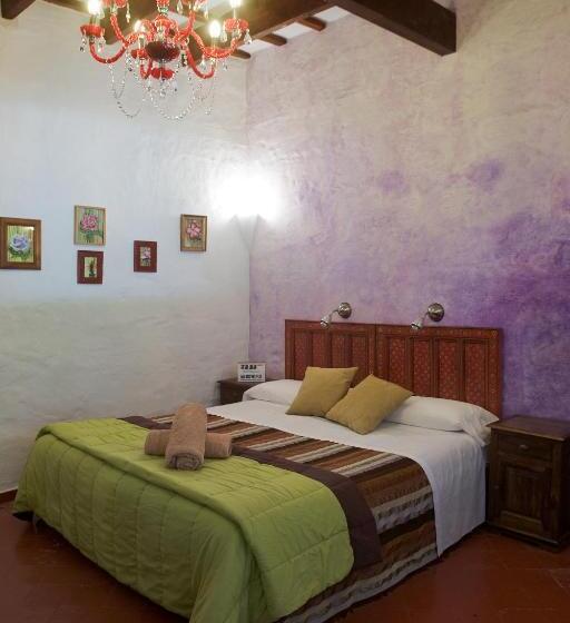 Номер Стандарт, Agroturismo Matxani Gran