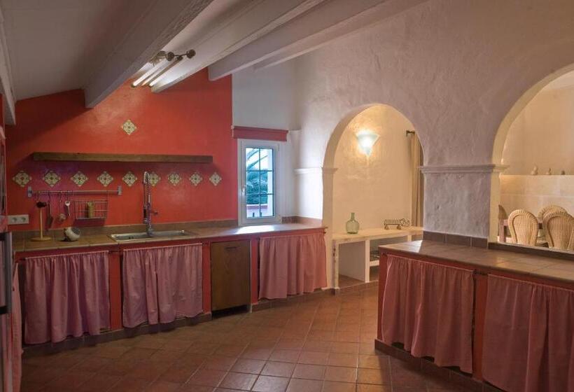 Дом 1 Спальня, Agroturismo Matxani Gran