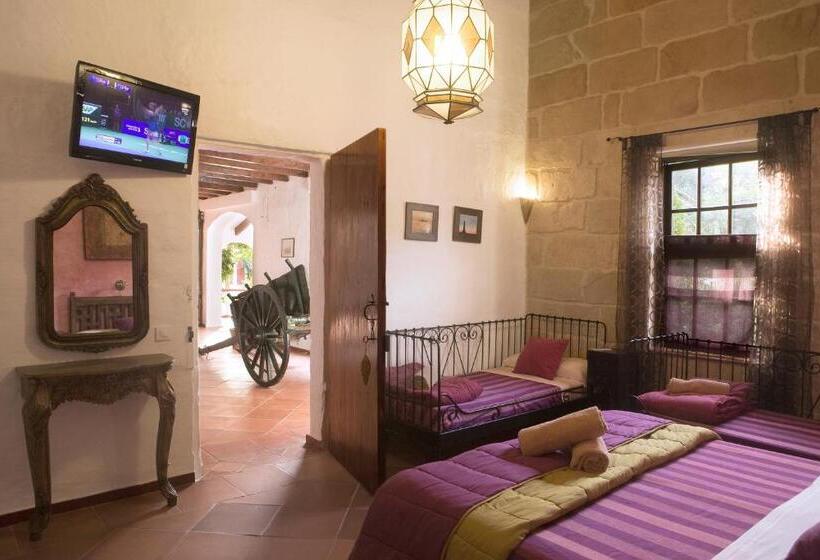 Дом 1 Спальня, Agroturismo Matxani Gran