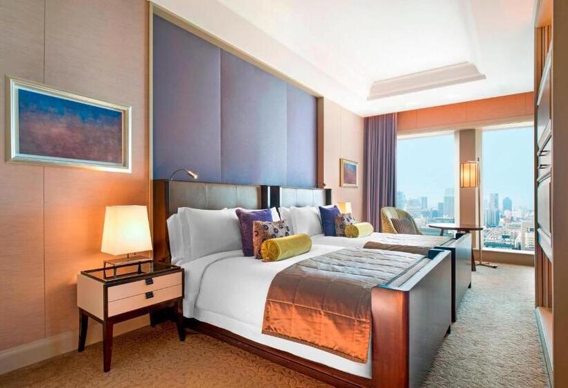 Люкс, St. Regis Osaka