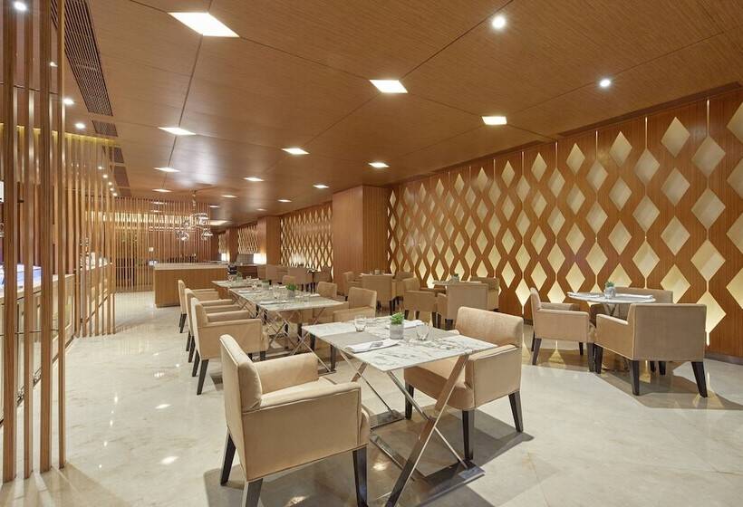 Люкс Клуб, The Westin Shenzhen Nanshan