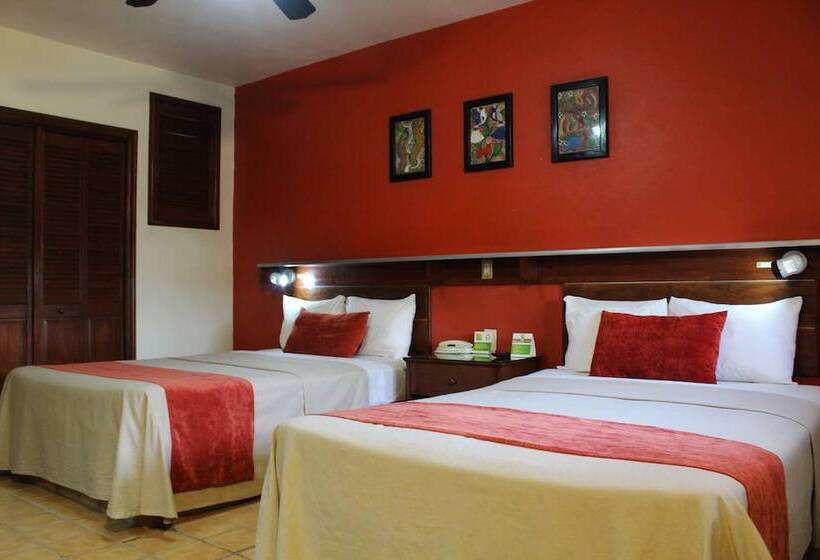 Номер Стандарт, Villas Del Sol Hotel & Bungalows