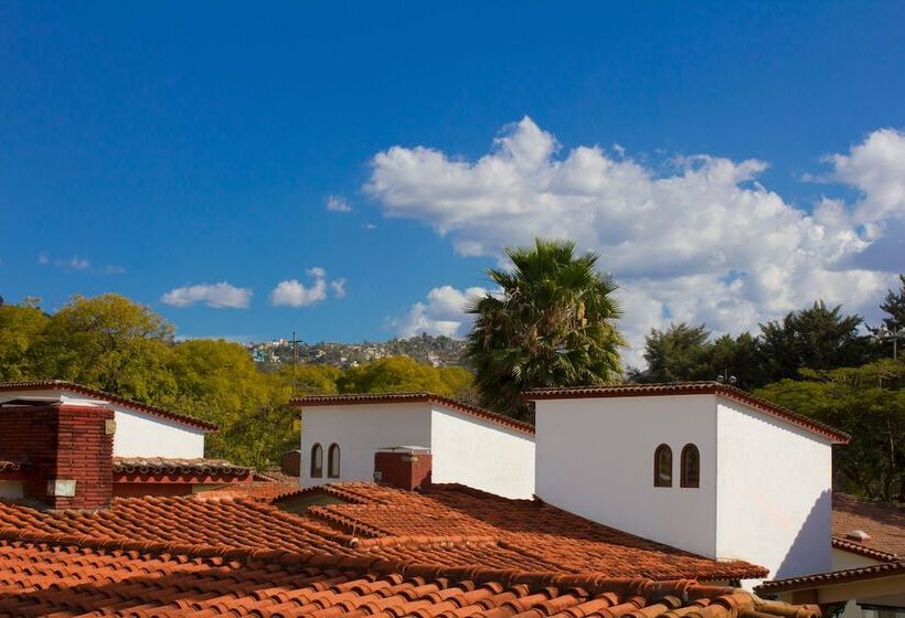 Вилла 1 Спальня, Villas Del Sol Hotel & Bungalows