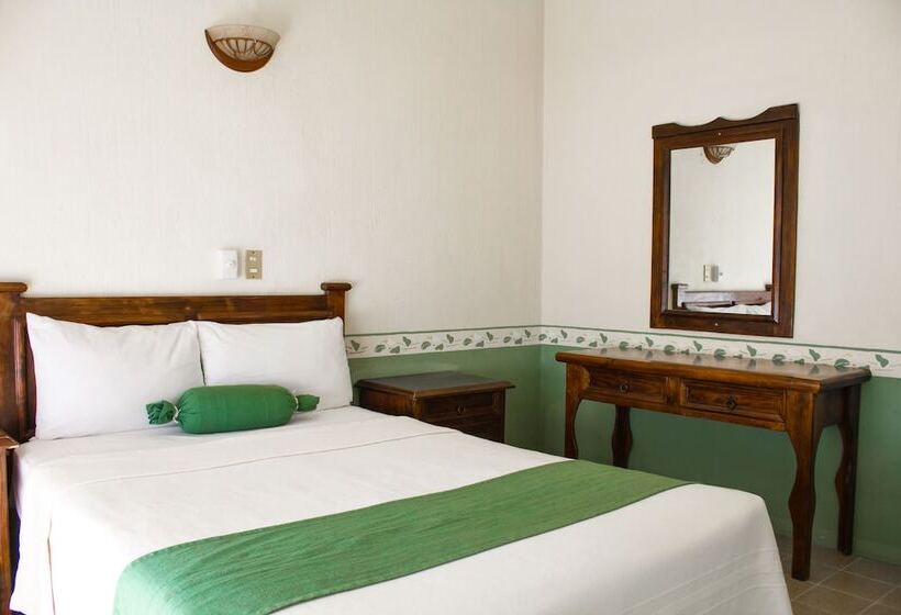 Вилла 1 Спальня, Villas Del Sol Hotel & Bungalows