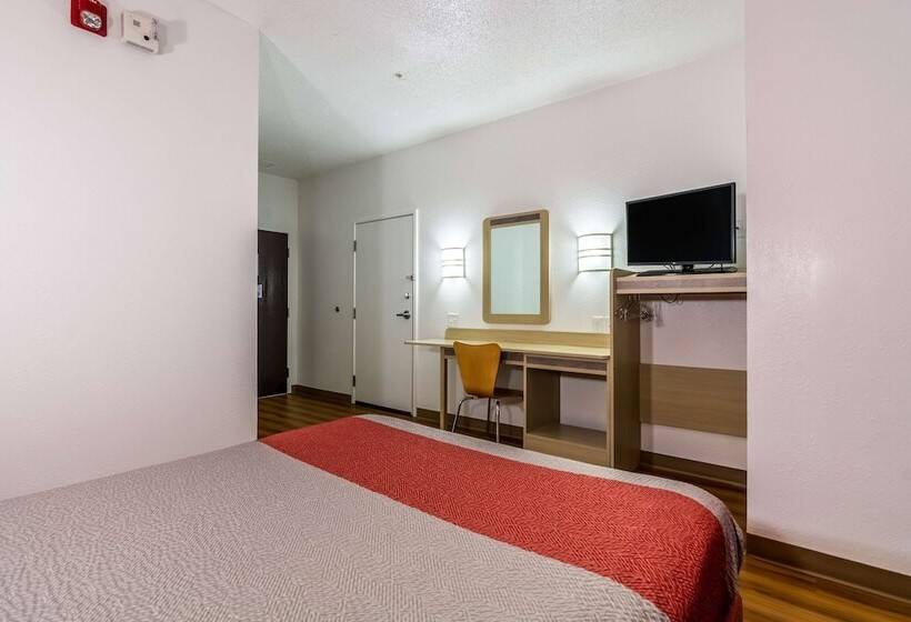 デラックスルーム, Motel 6fort Mill, Sc  Charlotte