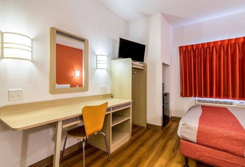 デラックスルーム, Motel 6fort Mill, Sc  Charlotte