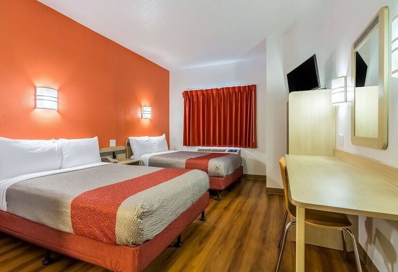 デラックスルーム, Motel 6fort Mill, Sc  Charlotte