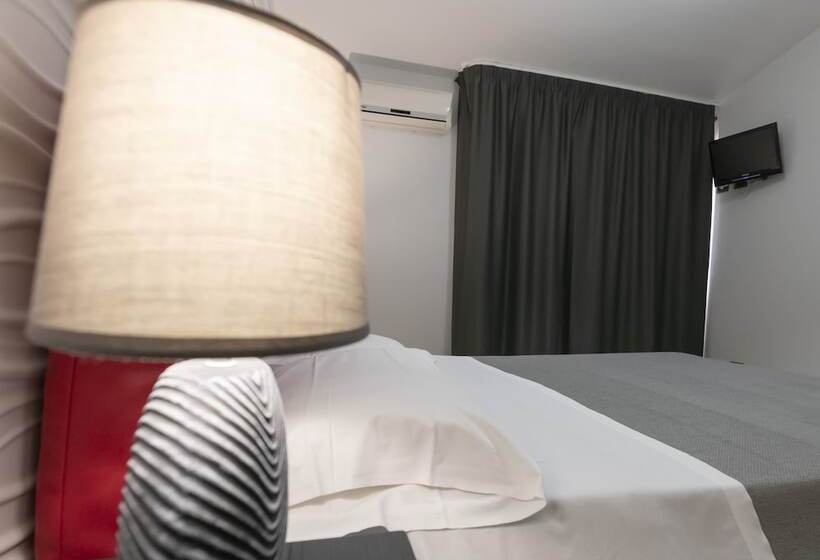 Номер Стандарт Трехместный, Residence Isabella Sport