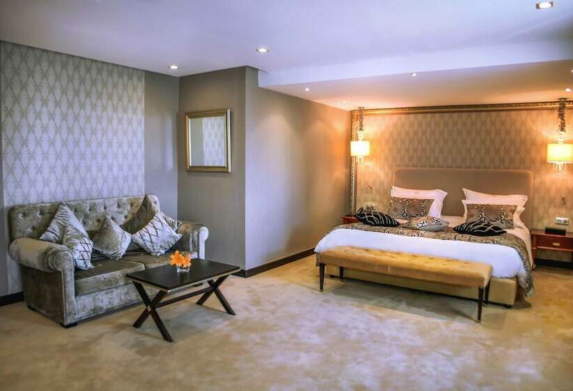 Люкс, The Russelior Hotel & Spa