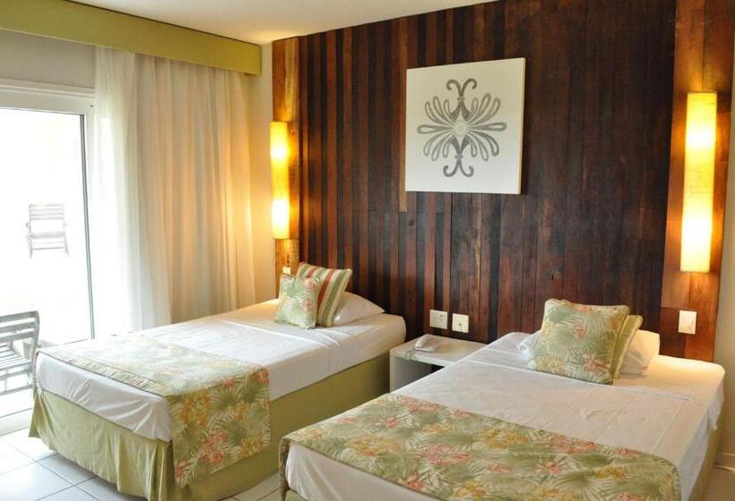 스탠다드 룸, Búzios Beach Resort
